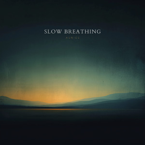 Slow breathing