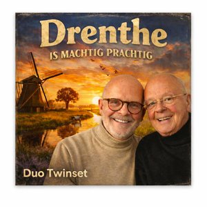 Drenthe Is Machtig Prachtig