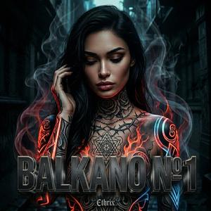 Adiós! (Spanish Latino EDM with authentic Balkan flair)