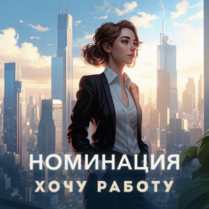 Хочу работу