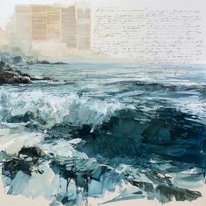 Le pêcheur de l’aube