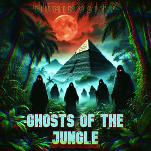 Ghosts of the jungle