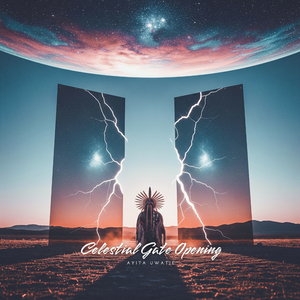 Higher Self Contact