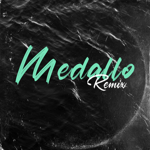 Medallo (Turreo Versión) (Remix)