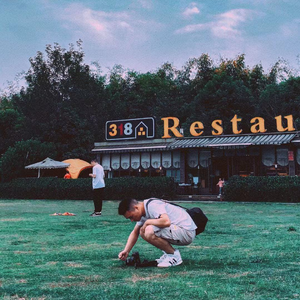 哪里都是你2.0（翻自 队长）