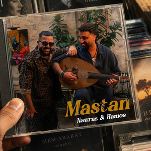 Mastan