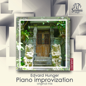 Piano improvization (Original Mix)