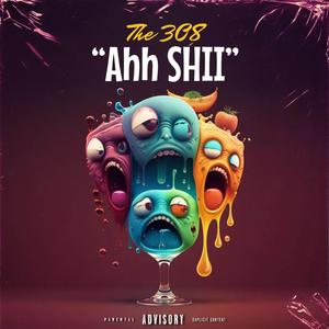 Ahh Shii (feat. Core, M.R. Hybrid, Niino Benz & Royyal Music)