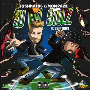 Zu viel Stolz (feat. Obie Trice)