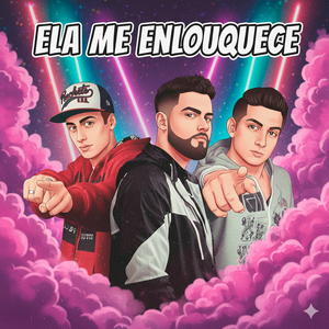 Ela Me Enlouquece