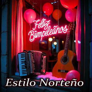 Feliz Cumpleaños