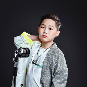 梦想起舞的少年