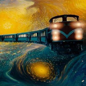 一个人的生日快乐