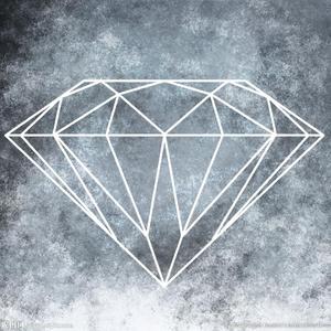 钻石