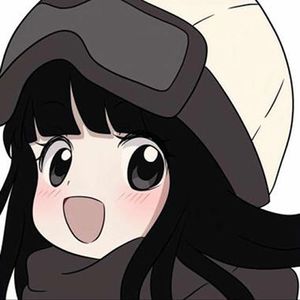 不完美的她