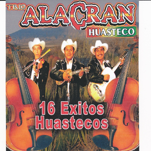 Triste Huasteca