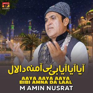 Aaya Aaya Aaya Bibi Amna Da Laal