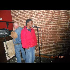 Cordell (practice audition)