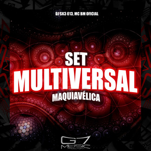 Set Multiversal Maquiavélica