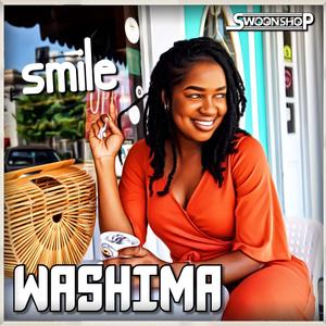 smile (feat. Washima)