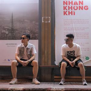 Hồng (feat. TeeSan)