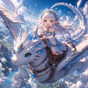 Dragonsky