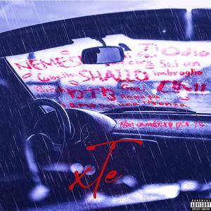 X TE (feat. Shallo.Music)