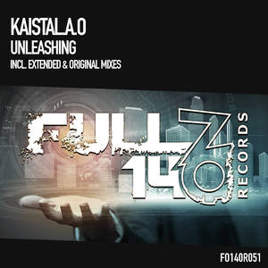 Unleashing (Extended Mix)