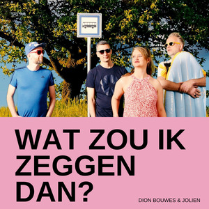 Wat zou ik zeggen dan?