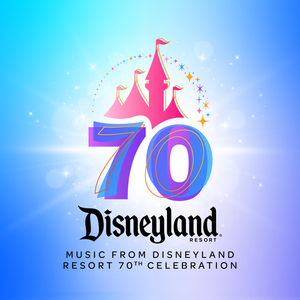 Makes Me Wanna Move (From "Music from Disneyland Resort 70th Celebration")