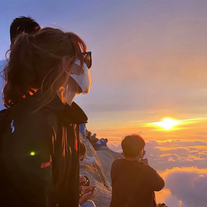 不败的英雄(Live)