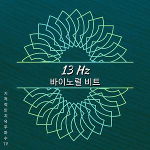 13 Hz - 에너지 부스트