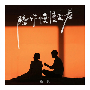 陪你慢慢变老