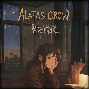 Terbakar Dalam Dingin