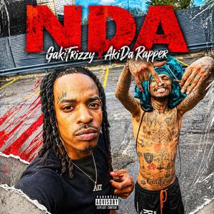 NDA (feat. AkiDaRapper)