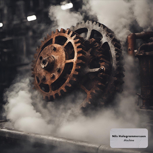 Machine