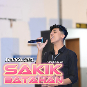 Sakik Batahan