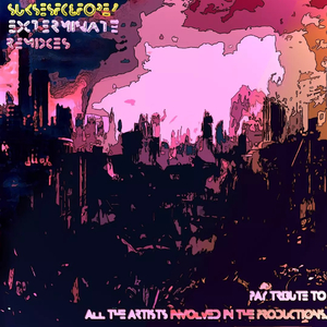 EXTERMINATE (PTOM & ACCRYSITESSPER ver)