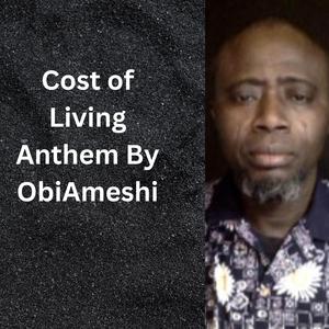 Cost Of Living Anthem