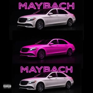 Maybach (feat. EX0)