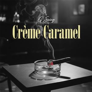 Crème Caramel