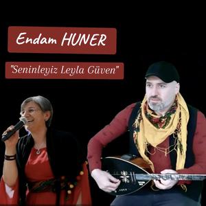 Seninleyiz Leyla Güven