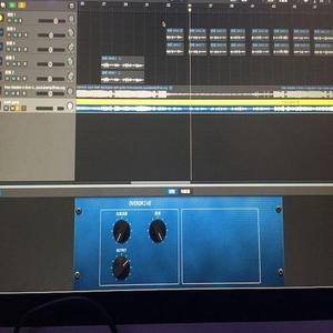 我SB [prod by Lil Biscuit]