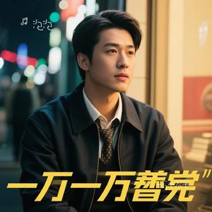 一万个不舍（Cover 杨不乖）