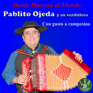 Al Puesto la Milonguita