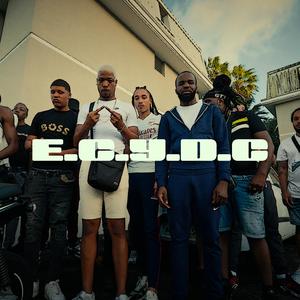E.C.Y.D.C (feat. Yayablr & Dj Glad)