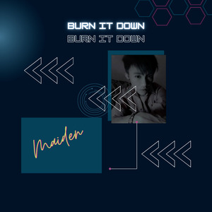 Burn It Down (Live)