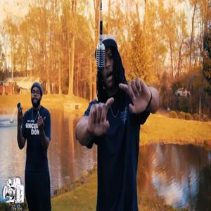 Certified Go Getter (feat. jaythedon)