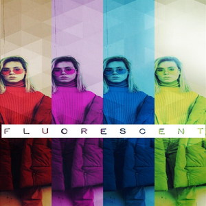 Fluorescent