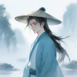 风又吹过眼里的愁